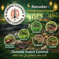 Ramadan 40%OFF Just Only 12 BHD Book Your Appointment Rubeena Pest Control Services