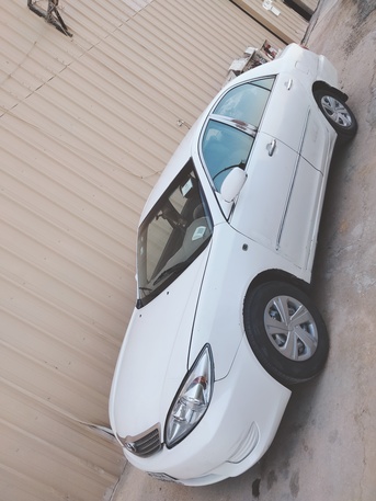Riyadh, Vehicles, Cars & Trucks , SAR 13000,  2004 Camry,  2004,  Manual,  06 KM,