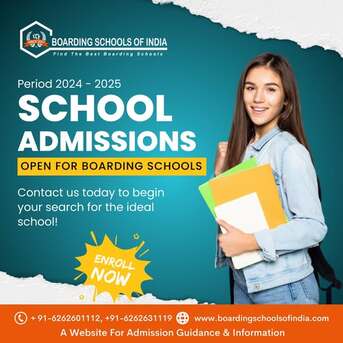 Bhopal, Education, Best Boarding School In Allahabad (Prayagraj)