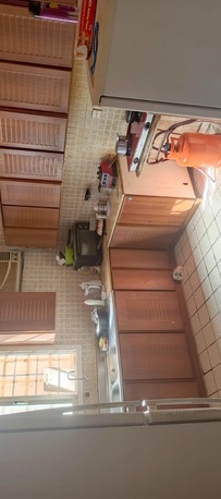 Al Malaz, Rooms Available, SAR 1500/month,  Furnished,  Separate Bachelor Room In Gated Community(Kitchen Available)