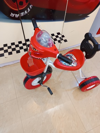 Al Zahra, Toys & Games, SAR 250,  Kids Drifting Scooter