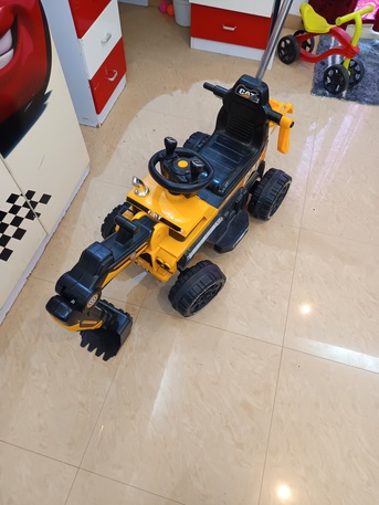 Al Zahra, Toys & Games, SAR 250,  Kids Drifting Scooter