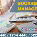 BOOKKEEPER Management Taxes