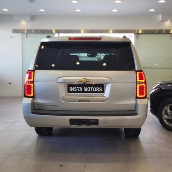 Manama, Vehicles, Cars & Trucks , BHD 8500,  Chevrolet Suburban Lt,  2018,  Automatic,  224000 KM,  Chevrolet Subarban Lt