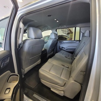 Manama, Vehicles, Cars & Trucks , BHD 8500,  Chevrolet Suburban Lt,  2018,  Automatic,  224000 KM,  Chevrolet Subarban Lt