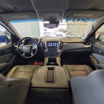 Manama, Vehicles, Cars & Trucks , BHD 8500,  Chevrolet Suburban Lt,  2018,  Automatic,  224000 KM,  Chevrolet Subarban Lt