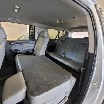 Manama, Vehicles, Cars & Trucks , BHD 8500,  Chevrolet Suburban Lt,  2018,  Automatic,  224000 KM,  Chevrolet Subarban Lt