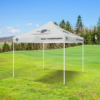Los Angeles, Printing, Order Custom Event Tent Printing From PrintMagic