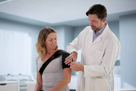 New York, Health, Dr. Michael J. Bercik Jr., MD Ranks In Top 1% Nationally For Shoulder Replacement Surgerie