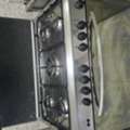 SAR 400,  Cooking Range 5 Burner