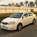 BHD 1350,  Toyota Corolla Cross XLE,  2002,  Automatic,  334433 KM,  Urgent Sale Toyota Corolla