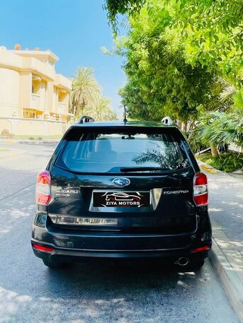 Ras Rumman, Vehicles, Cars & Trucks , BHD 11,  Subaru Forester Limited,  2014,  Automatic,  157000 KM,  SUBARU FORESTER
