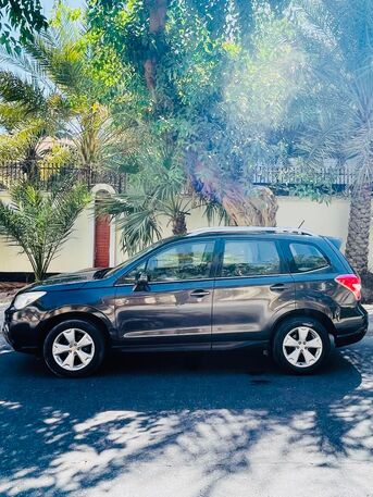 Ras Rumman, Vehicles, Cars & Trucks , BHD 11,  Subaru Forester Limited,  2014,  Automatic,  157000 KM,  SUBARU FORESTER