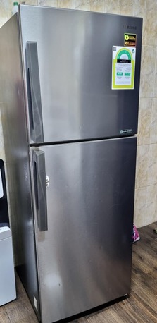 Dammam, Appliances, SAR 850,  Refrigerator For Sale