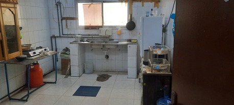 Abqaiq, Household Items, SAR 2400,  Flat For Rent