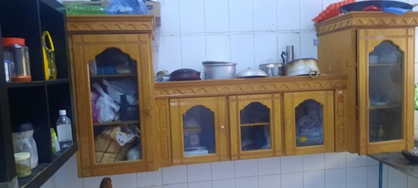 Abqaiq, Household Items, SAR 2400,  Flat For Rent