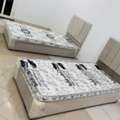 SAR 5,  All Types Of Single Bed 🛏️ With Mattress And Without Mattress Available
