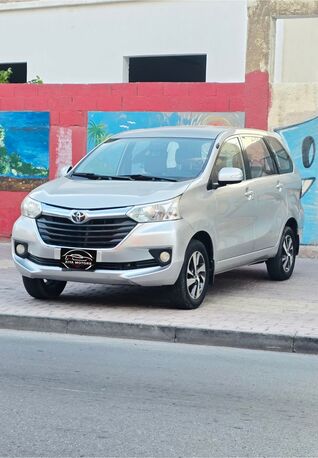 Ras Rumman, Vehicles, Cars & Trucks , BHD 111,  Toyota Avanza,  2019,  Automatic,  142000 KM,