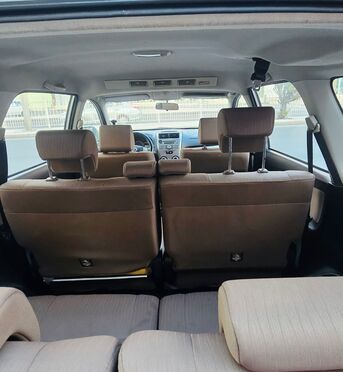 Ras Rumman, Vehicles, Cars & Trucks , BHD 111,  Toyota Avanza,  2019,  Automatic,  142000 KM,