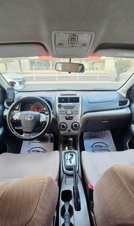 Ras Rumman, Vehicles, Cars & Trucks , BHD 111,  Toyota Avanza,  2019,  Automatic,  142000 KM,