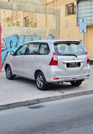 Ras Rumman, Vehicles, Cars & Trucks , BHD 111,  Toyota Avanza,  2019,  Automatic,  142000 KM,