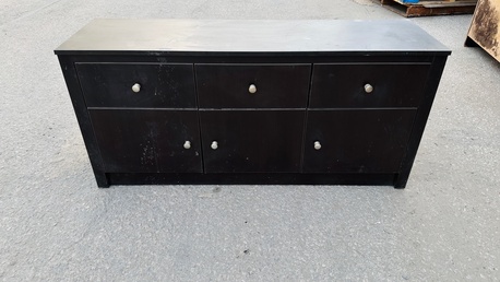 Khobar, Furniture, SAR 70,  Plywood 3 Layer Drawer