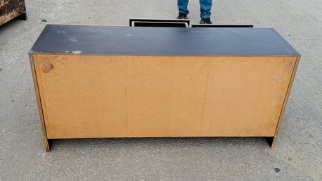 Khobar, Furniture, SAR 70,  Plywood 3 Layer Drawer