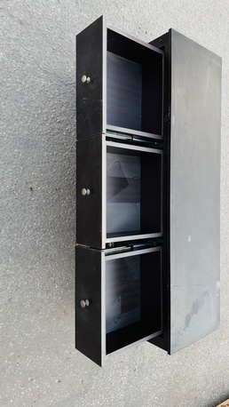 Khobar, Furniture, SAR 70,  Plywood 3 Layer Drawer