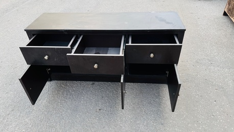 Khobar, Furniture, SAR 70,  Plywood 3 Layer Drawer