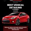 Best Vehicle Detailing In Zirakpur.