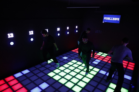 Janabiya, Jobs, Immediate Hiring - Game Operator & Receptionist (locals Only!)