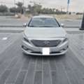 SAR 38000,  Hyundai Sonata,  2017,  Automatic,  157000 KM,    - Semi-New - Low Mileage