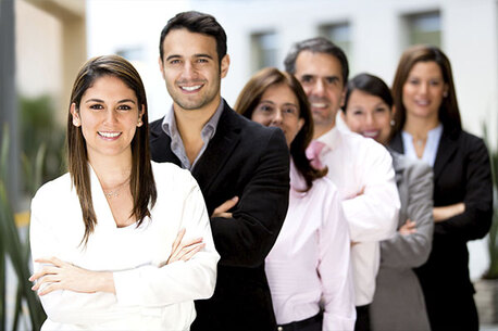 Singapore, Business Partners, Start A Company In Singapore Trusted Incorporation