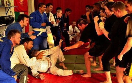 Toronto, Guides/Interpreters, Build Confidence & Discipline With Expert Karate Training In Brampton | Legends MMA