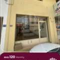 BHD 120,  SHOP FOR RENT With Bathroom 120 BD Only
