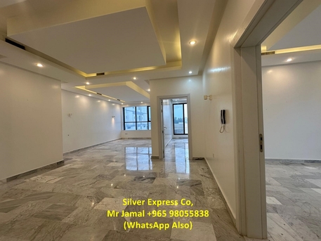 Mubarak Al-Kabeer, Apartments/Houses, KWD 500/month,  3 BR,  100 Sq. Meter,  3 Bedroom Marble Flooring Apartment For Rent In Abu Fatira.
