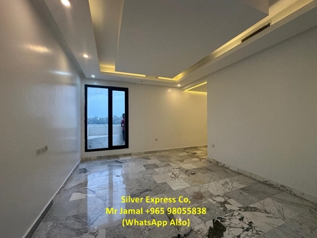 Mubarak Al-Kabeer, Apartments/Houses, KWD 500/month,  3 BR,  100 Sq. Meter,  3 Bedroom Marble Flooring Apartment For Rent In Abu Fatira.