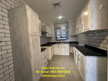 Mubarak Al-Kabeer, Apartments/Houses, KWD 500/month,  3 BR,  100 Sq. Meter,  3 Bedroom Marble Flooring Apartment For Rent In Abu Fatira.