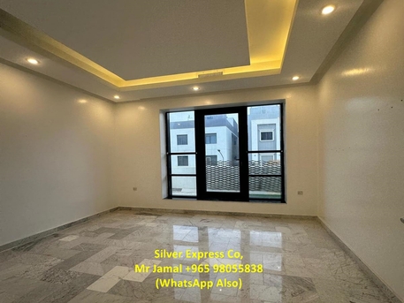 Mubarak Al-Kabeer, Apartments/Houses, KWD 500/month,  3 BR,  100 Sq. Meter,  3 Bedroom Marble Flooring Apartment For Rent In Abu Fatira.