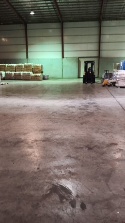 Jeddah, Logistics, Warehouse Soace Available For Storage