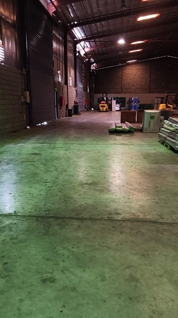 Jeddah, Logistics, Warehouse Soace Available For Storage