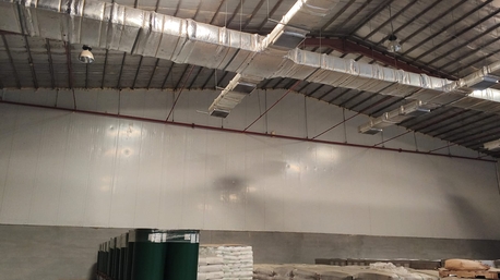 Jeddah, Logistics, Warehouse Soace Available For Storage