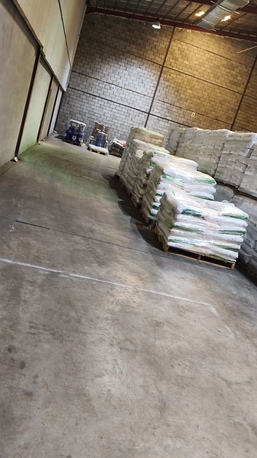 Jeddah, Logistics, Warehouse Soace Available For Storage