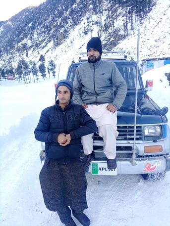 Riyadh, Job Seekers, Any Way