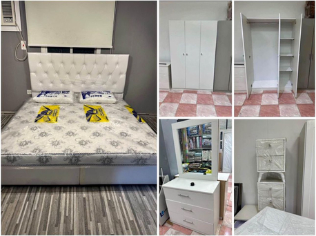 Jeddah, Furniture, SAR 1,  Bedroom Furniture &ndash; Comfort, Style & Everyday Living