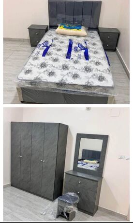 Jeddah, Furniture, SAR 1,  Bedroom Furniture &ndash; Comfort, Style & Everyday Living