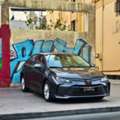 BHD 11,  Toyota Corolla,  2022,  Automatic,  97000 KM,  TOYOTA  COROLLA