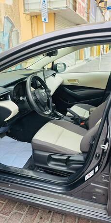 Manama, Vehicles, Cars & Trucks , BHD 11,  Toyota Corolla,  2022,  Automatic,  97000 KM,  TOYOTA  COROLLA