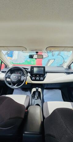 Manama, Vehicles, Cars & Trucks , BHD 11,  Toyota Corolla,  2022,  Automatic,  97000 KM,  TOYOTA  COROLLA