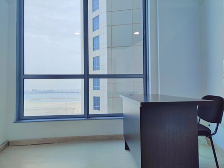 Hidd, Offices, BHD 67,  10 Sq. Meter,  Commercial Office Special Rental &ndash; Only 67 BD